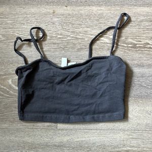 DIVIDED camisole